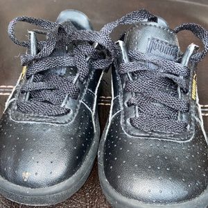 Toddler Puma GV Special Size 5C